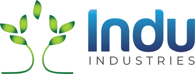 Indu Industries Logo